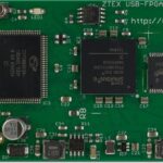 All About FPGA Module